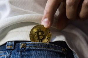 מה זה BTC