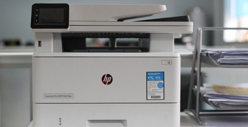 טונרים למדפסת HP